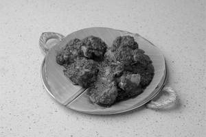 Chicken Ghee Roast