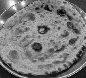 Kashmiri Naan