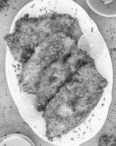 Gondhoraj Chicken Fry (3Pcs)