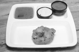 Vadai (2 Pc)