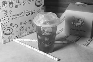 Lemon Ice Tea
