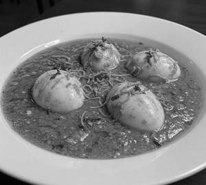 Egg Masala