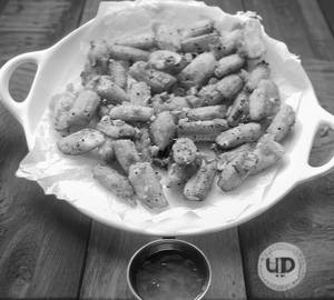Baby Corn Salt & Pepper
