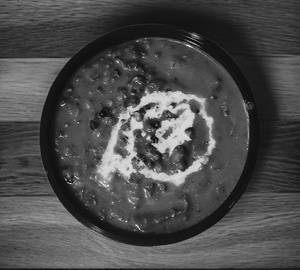 Dal Makhani