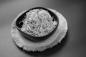 Chilli Garlic Noodles