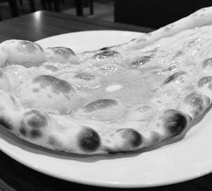 Butter Naan