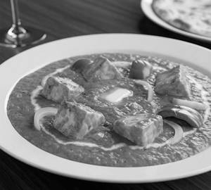 Paneer Lababdar  