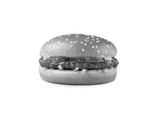 Grilled Chicken Burger