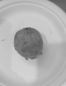 Aloo Chop (1Piece)