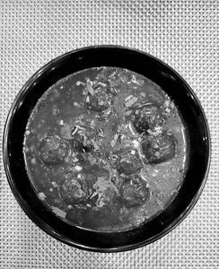 Manchurian Gravy (10 Pcs 550gm)
