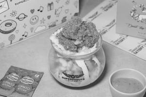 Keema Fries