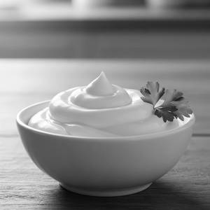 Garlic paste