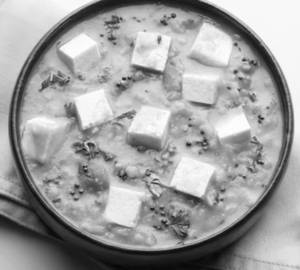 Shahi Paneer