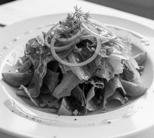 Green Salad       