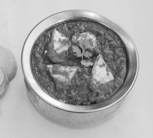 Paneer Hyderabadi