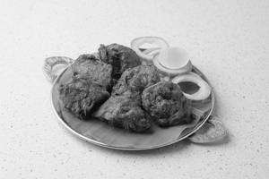 Chicken Kabab