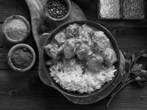 Biryani Combo