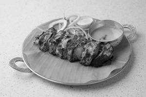 Paneer Tikka
