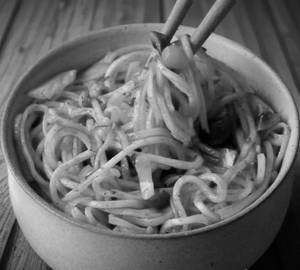 Chicken Schezwan Noodles