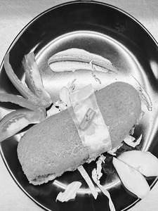 Paneer Roll 1