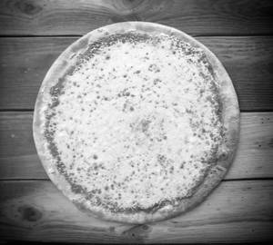 Pizza [8 Inches] Di Sicilia Thin Crust Pizza [8 Inches]