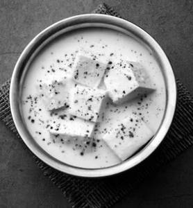 Kali Mirch Paneer