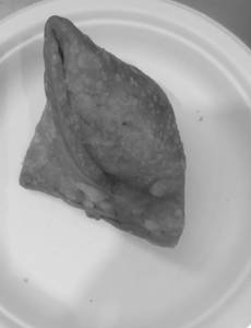 Samosa (1Piece)