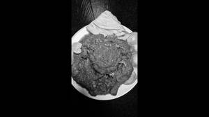 Pulp Masala(Chicken)