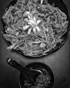 Schezwan Noodles