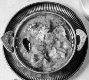 Prawns Masala
