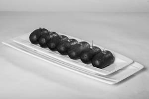 Kala Jamun