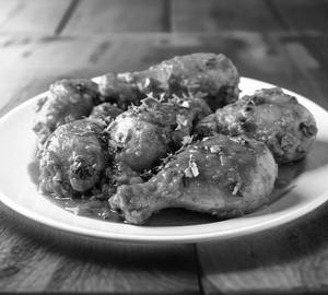 Moracon Chicken