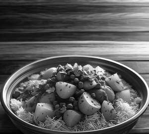 Aloo Biryani Party Pack