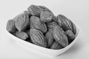 Sugar Free Kaja in Oil