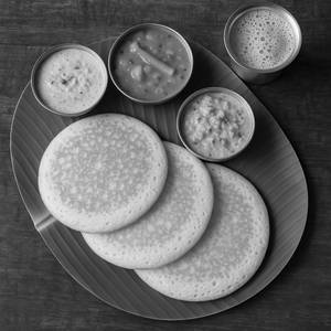 Set Dosa