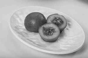 Dry Fruit Jamun