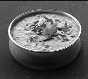 Masoor Dal Khichdi (In Desi Ghee)