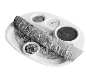 Cheese Masala Dosa