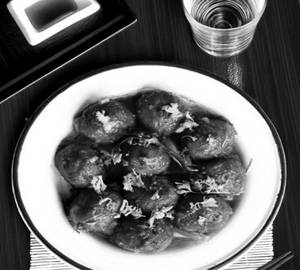 Manchurian Dry