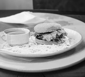 Chicken Burger