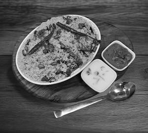 Lemon Rice
