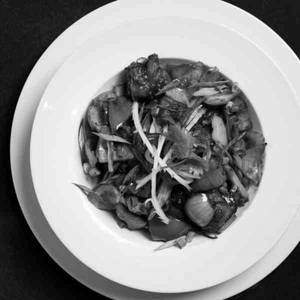 Chowringhee Chilli Chicken