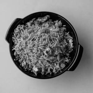 Schezwan veg fried rice