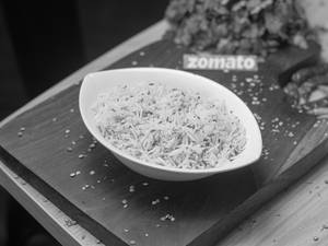 Jeera Rice