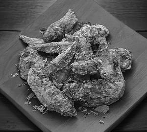 Vietnamese Chicken Wings