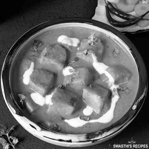 Makhanwala Paneer