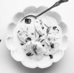 Rasmalai (2 Pcs)