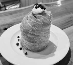 Cruffin