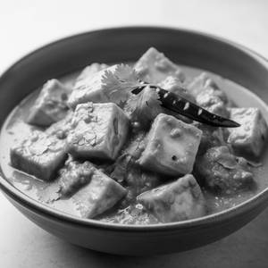 Paneer Curry