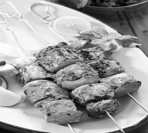 Paneer Tikka